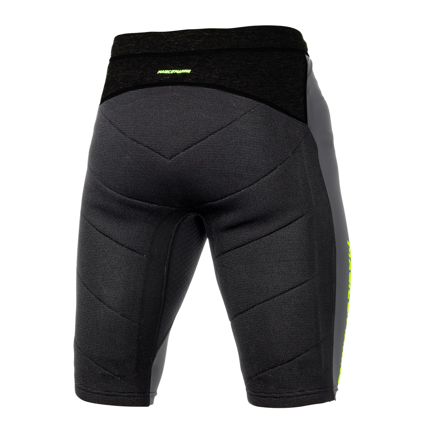 Air Rashpants Short Flatlock