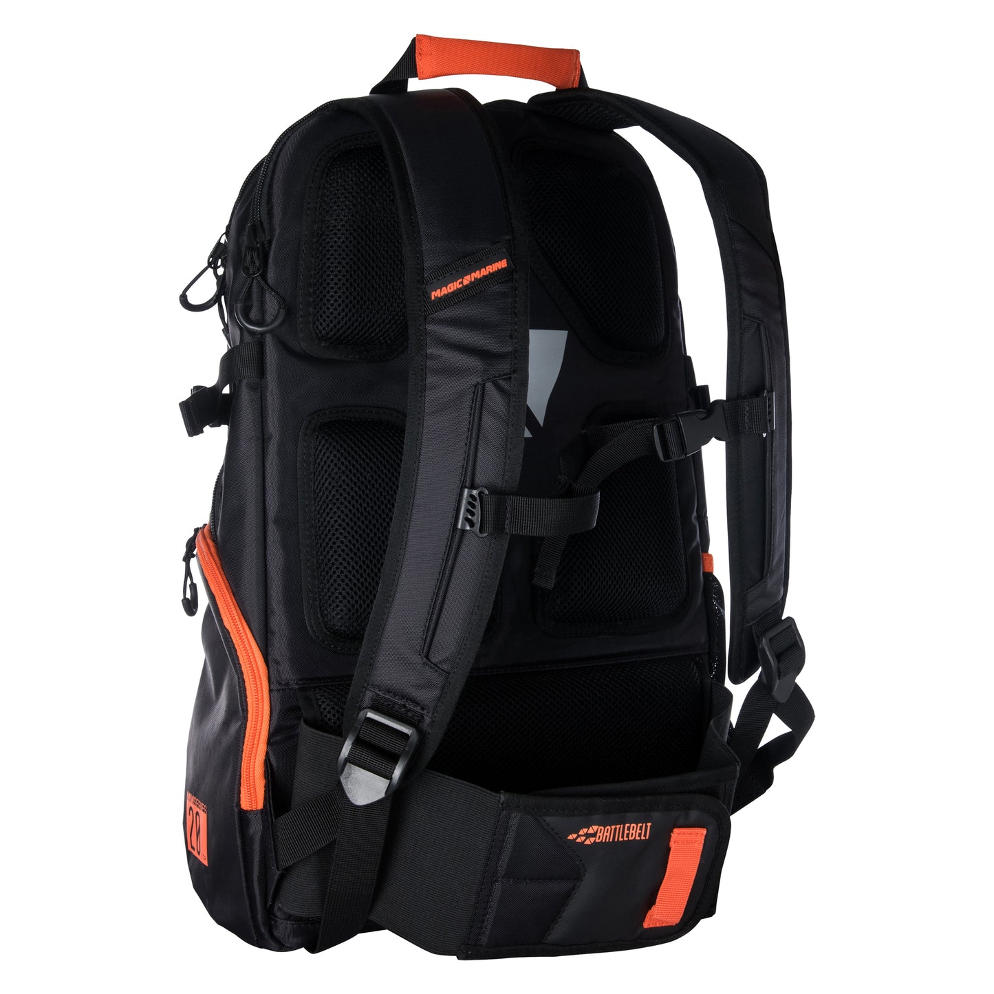 Backpack 20L