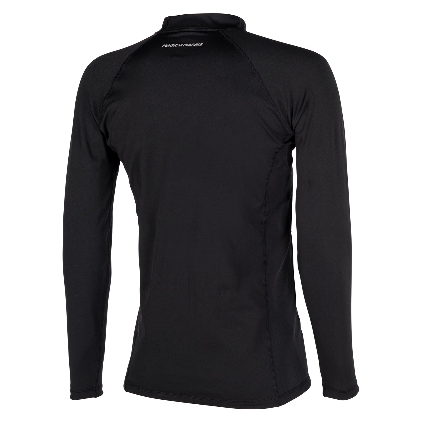 Bipoly Vest Long Sleeve Hydrophobic