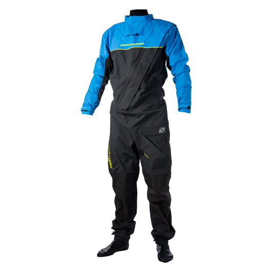 Regatta Drysuit Fzip