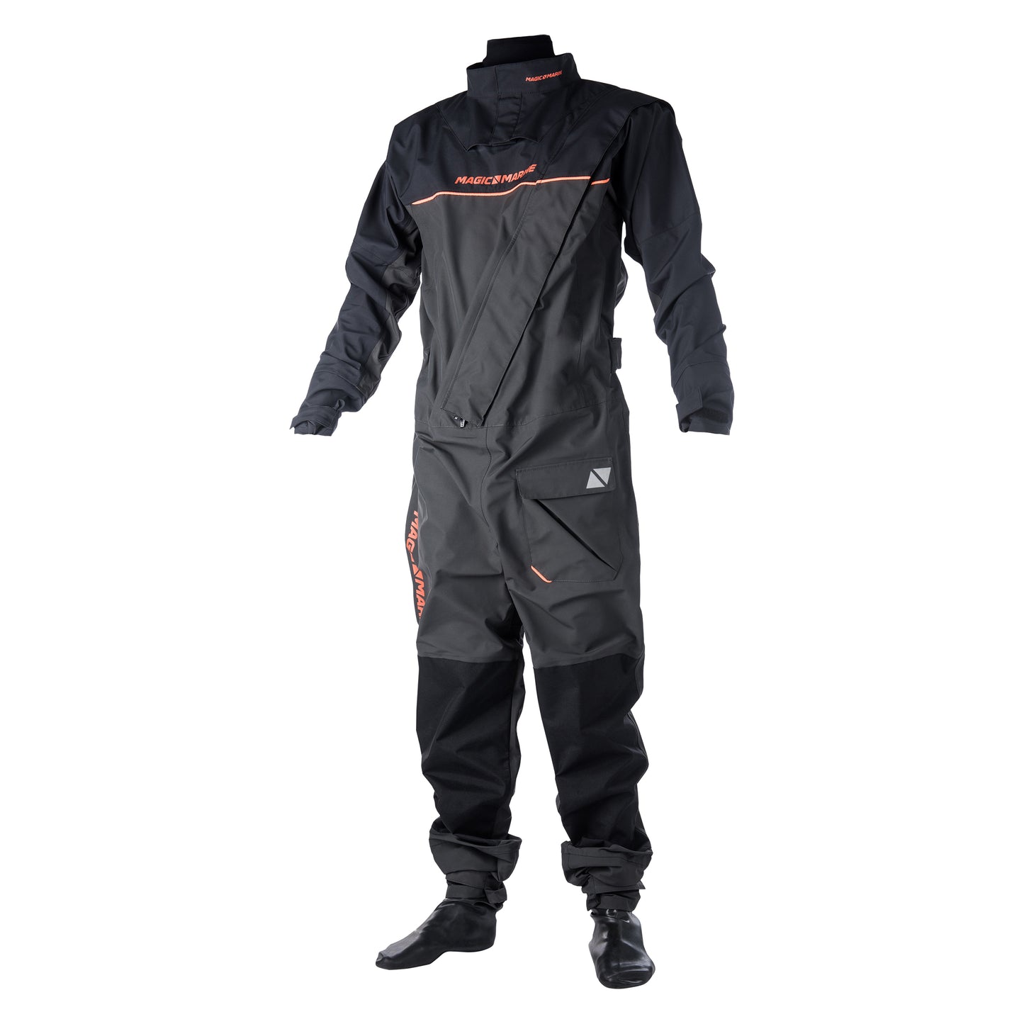 Regatta Drysuit Fzip