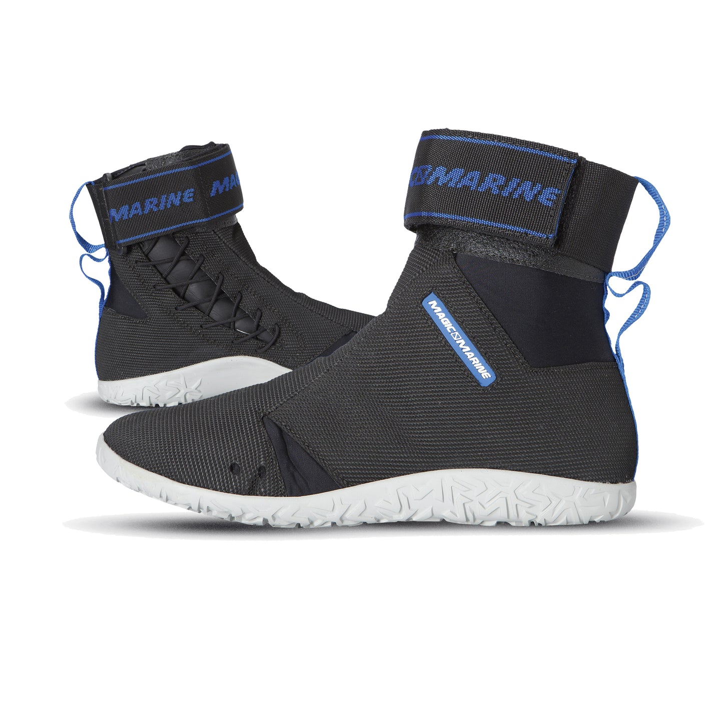 Frixion Boots