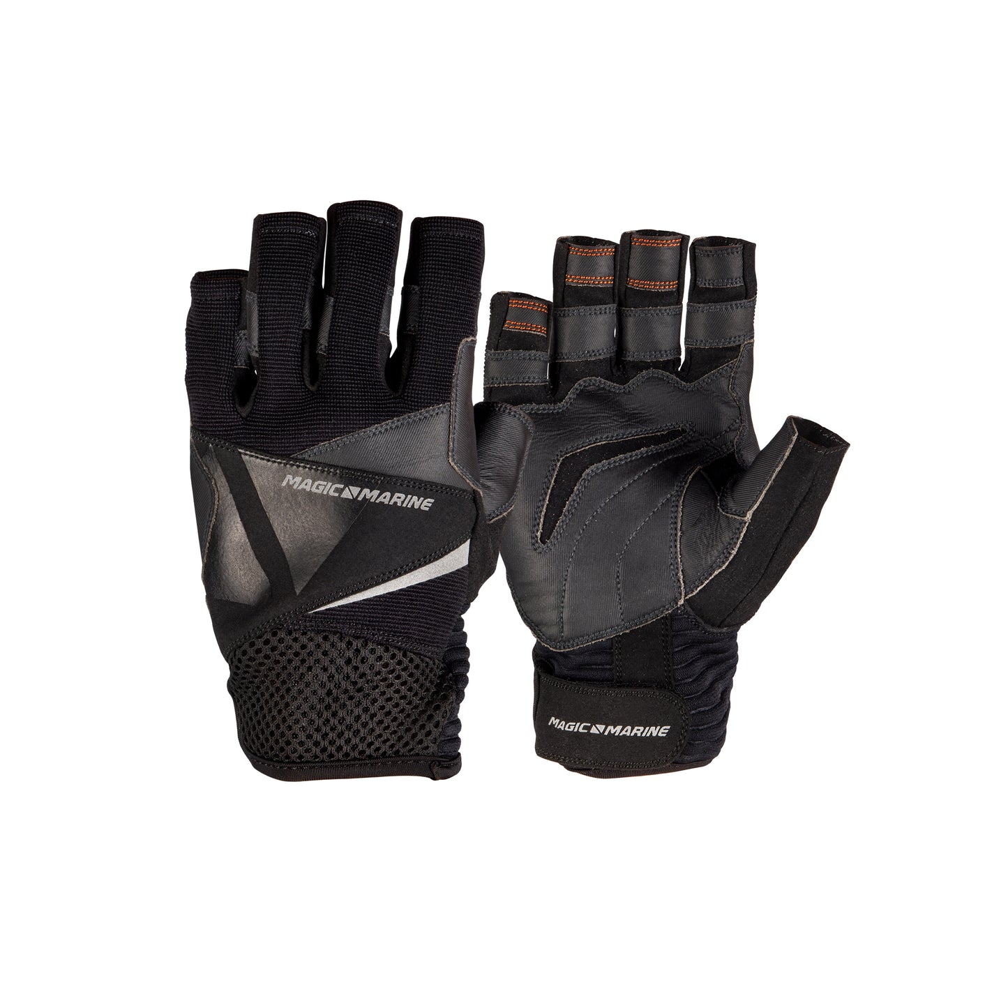 Ultimate 2 Gloves S/F