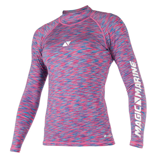 Cube Rashvest Long Sleeve Women