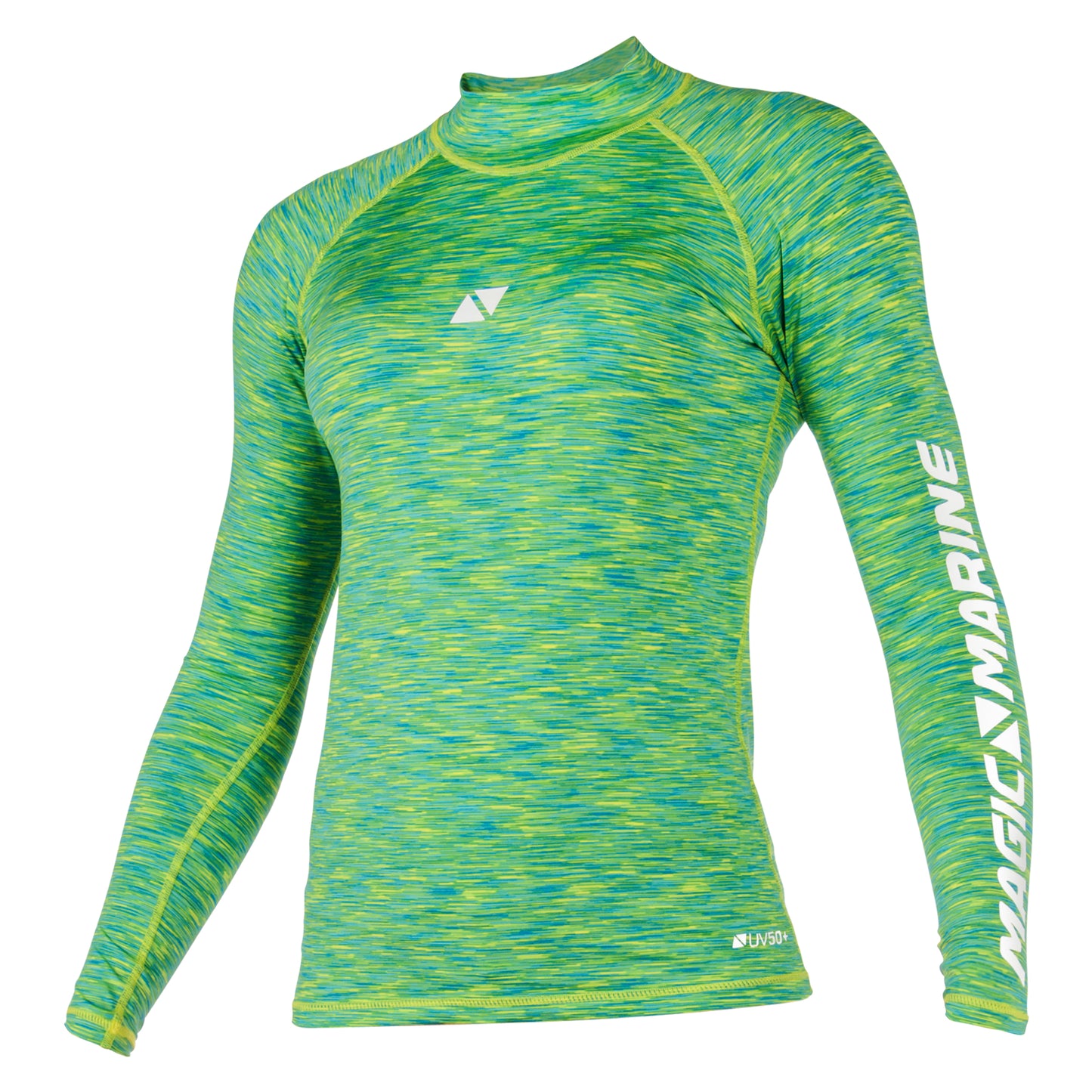 Cube Rashvest Long Sleeve Women