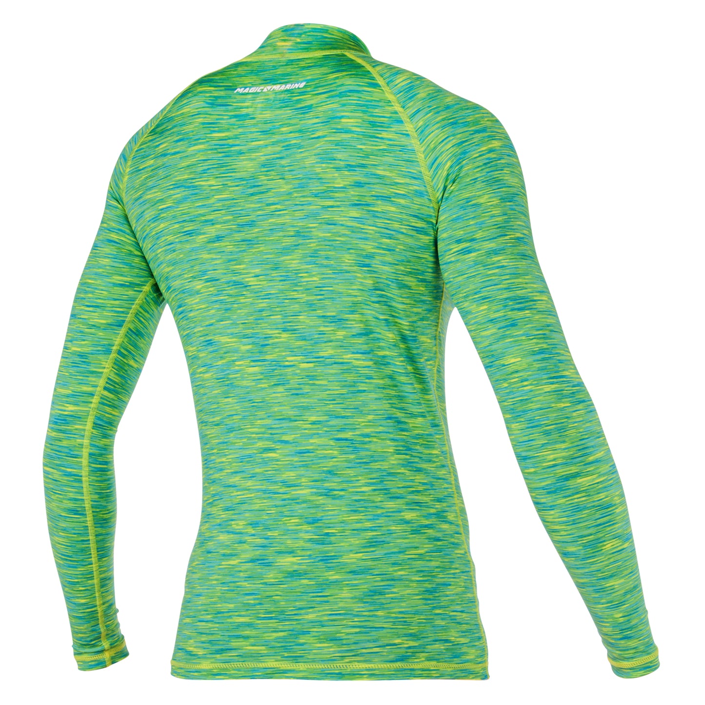 Cube Rashvest Long Sleeve Women