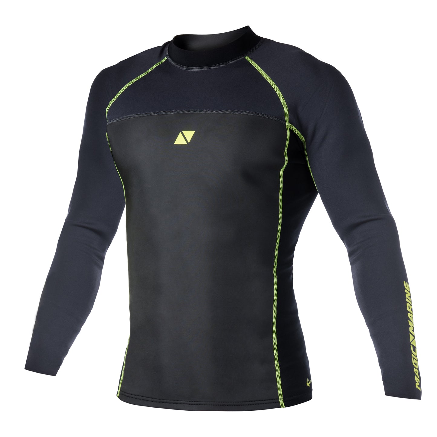 Ultimate Vest Long Sleeve Neoprene 1.5mm Flatlock