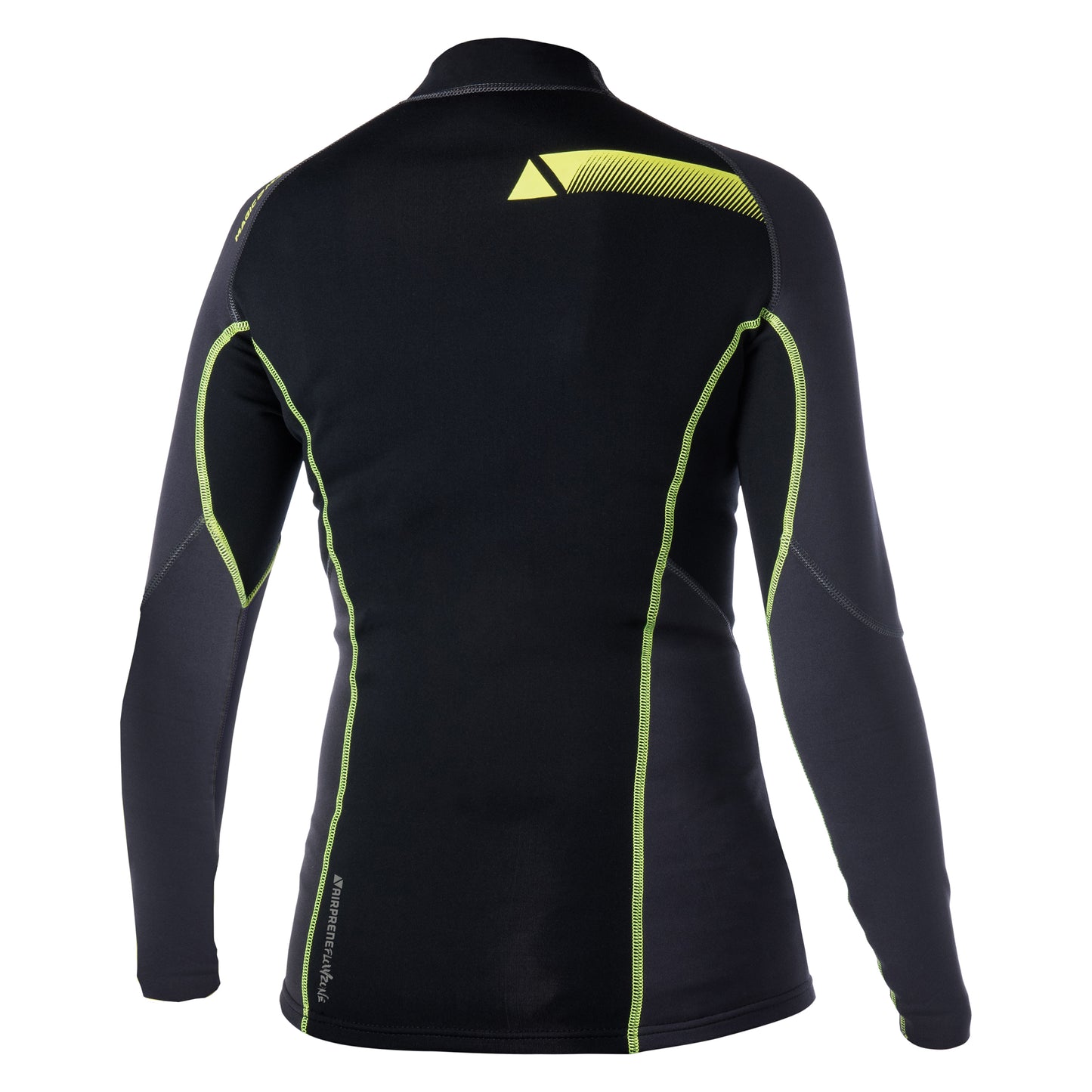 Ultimate Vest L/S Neoprene 1.5mm Flatlock Women